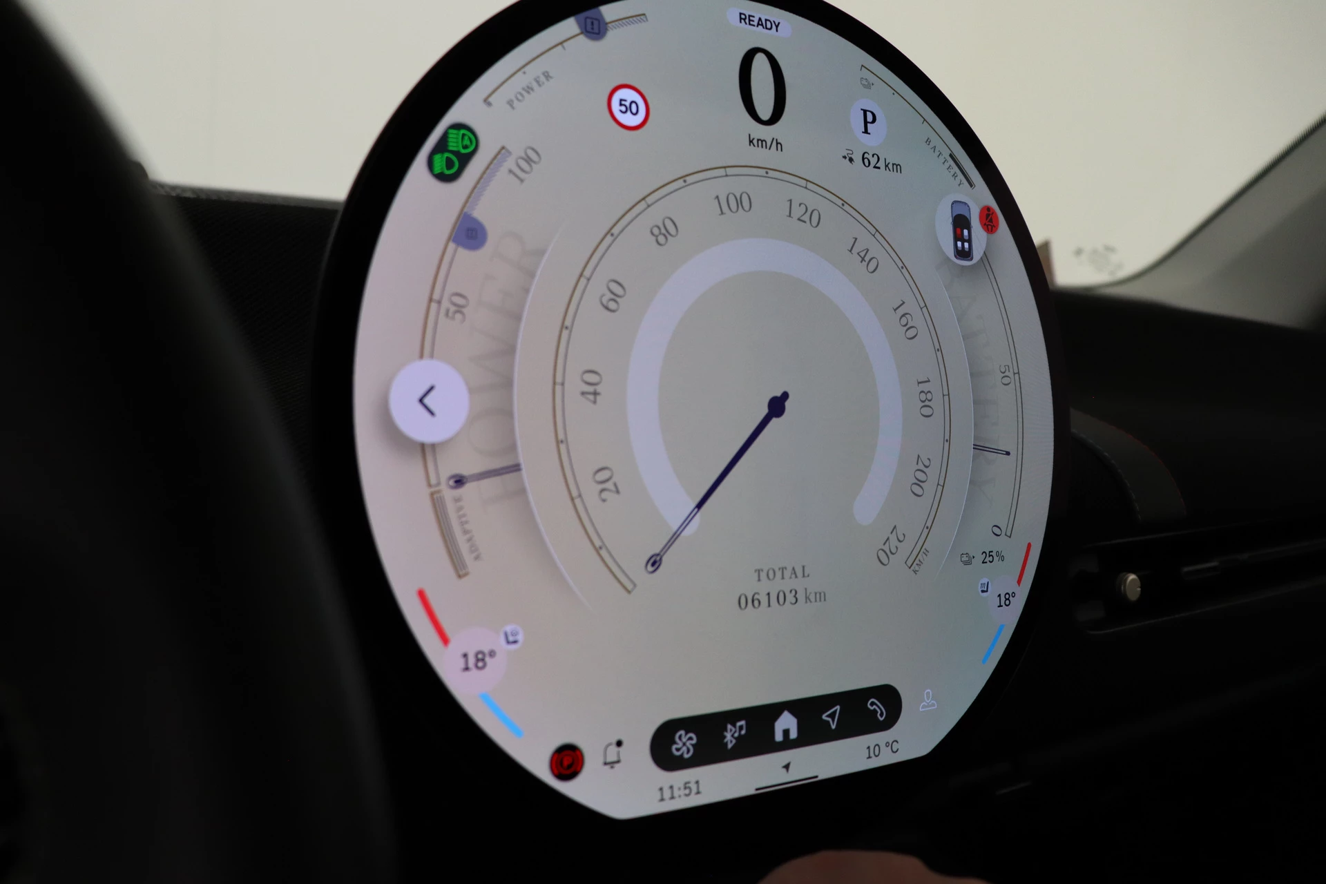 Hoofdafbeelding MINI 3-deurs