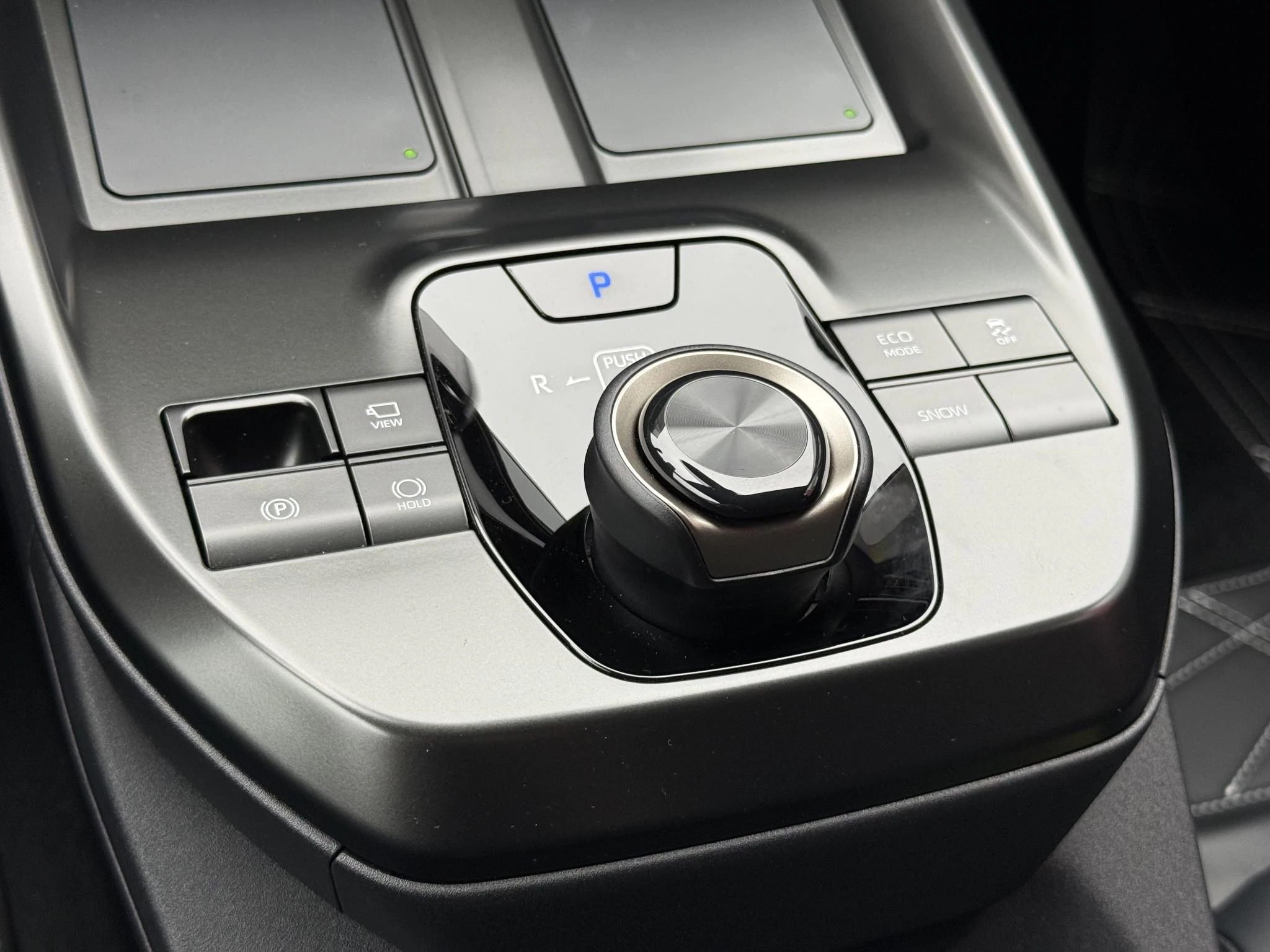 Hoofdafbeelding Toyota bZ4X