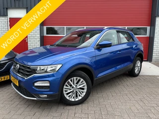 Volkswagen T-Roc 1.0 TSI Style NAVI / CLIMA / PDC / DAB+ / BLUETOOTH / ACC / NL-AUTO