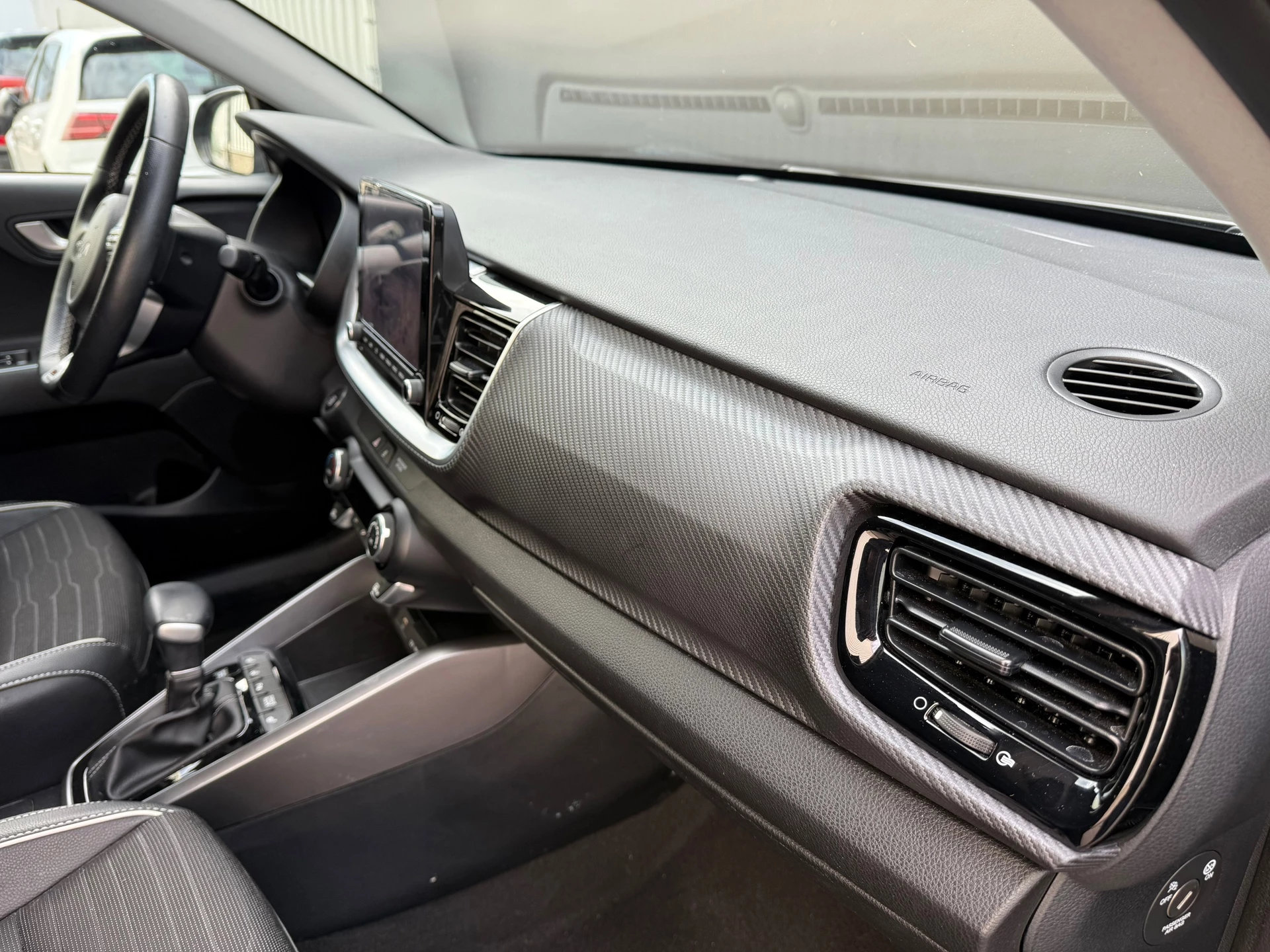 Hoofdafbeelding Kia Stonic