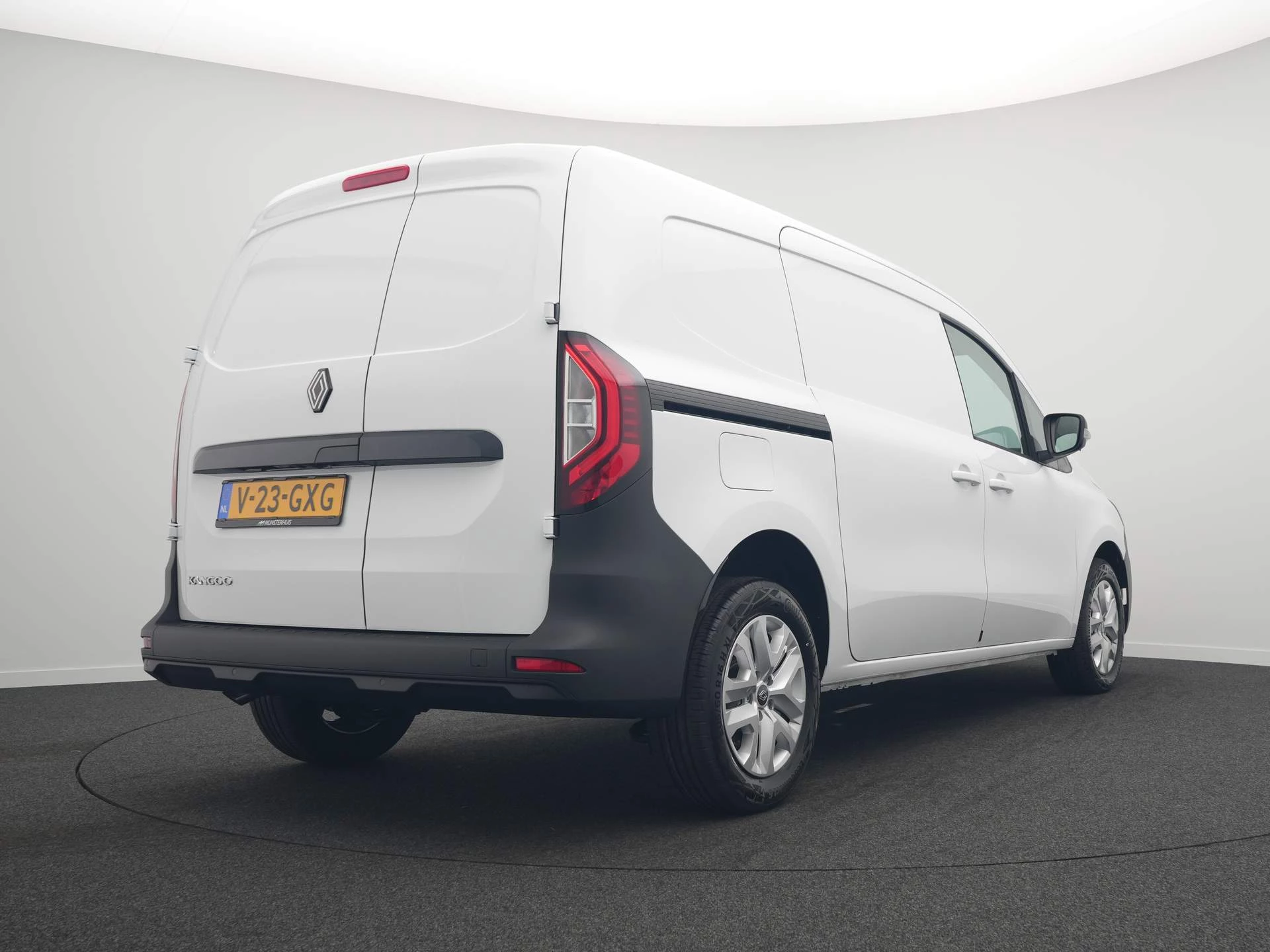 Hoofdafbeelding Renault Kangoo