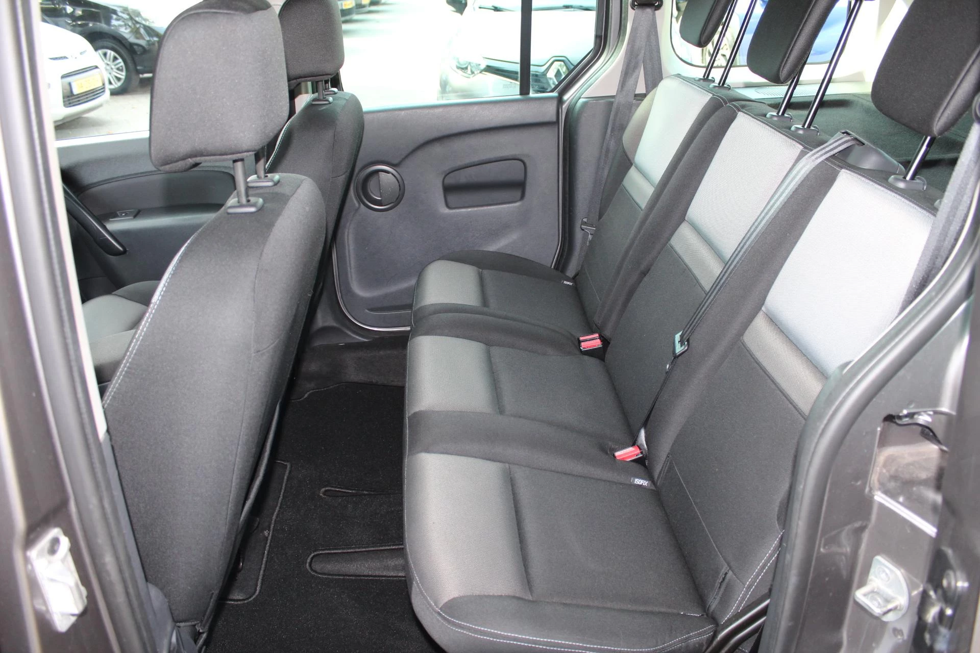 Hoofdafbeelding Renault Kangoo