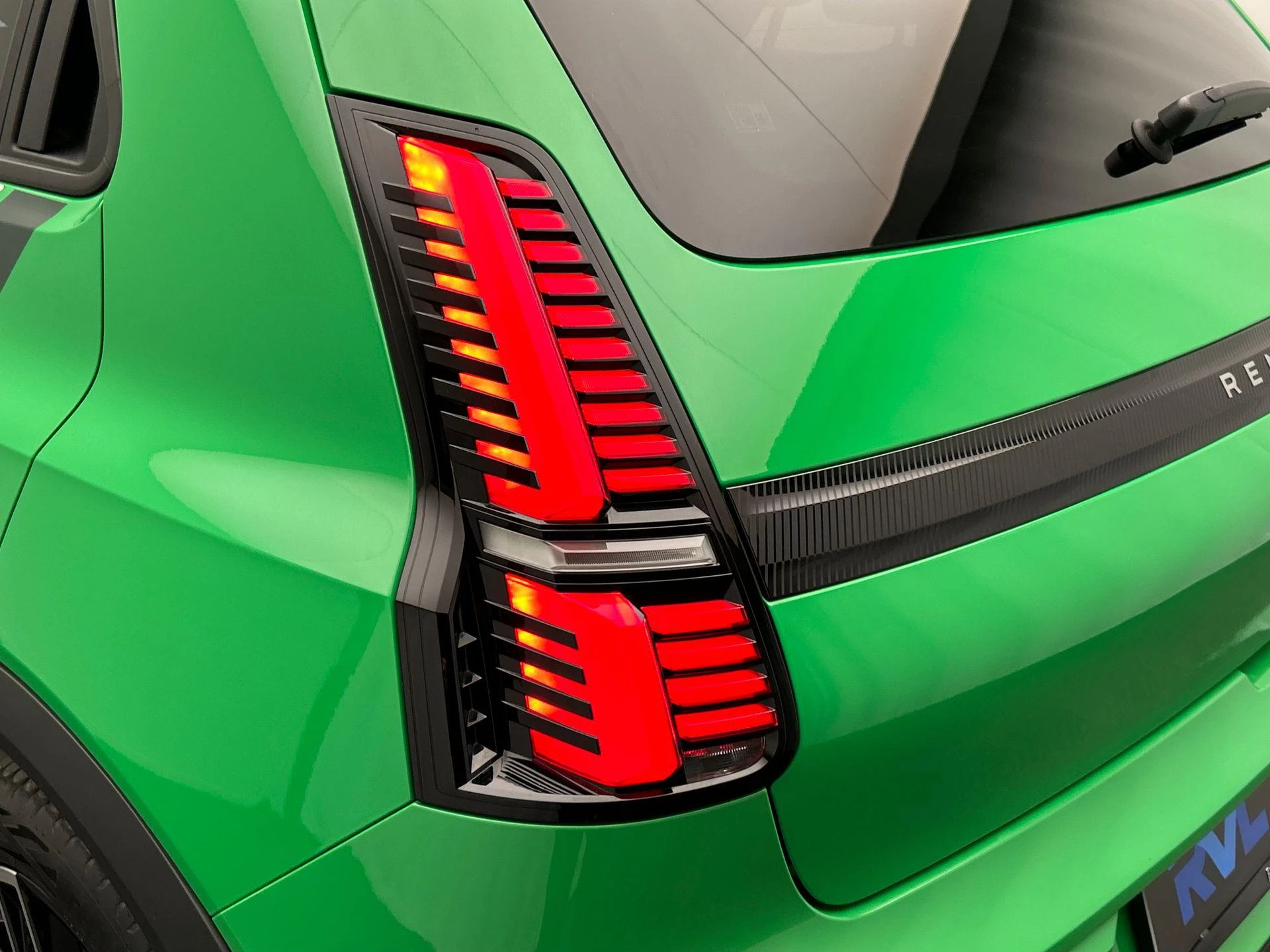 Hoofdafbeelding Renault 5