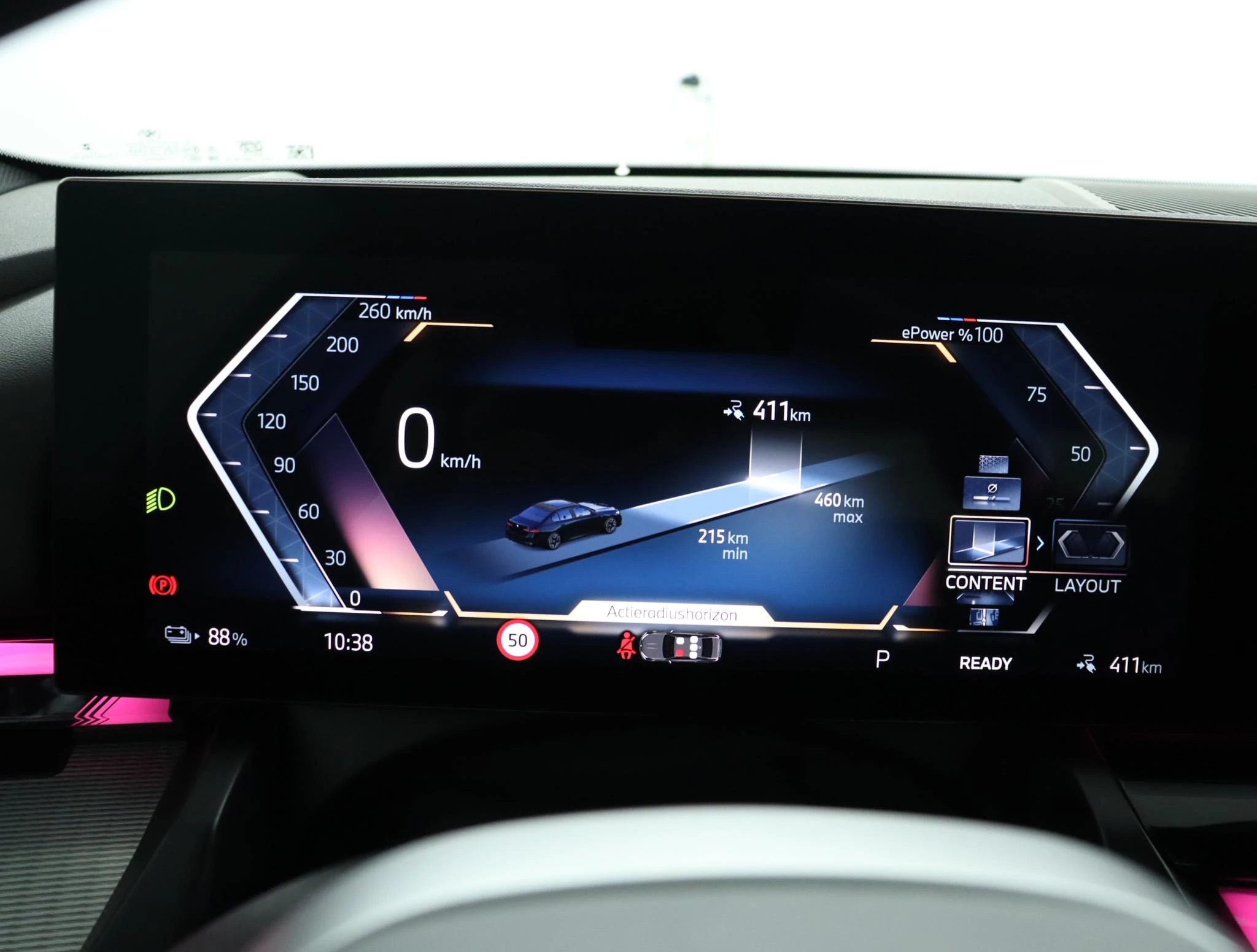 Hoofdafbeelding BMW i5