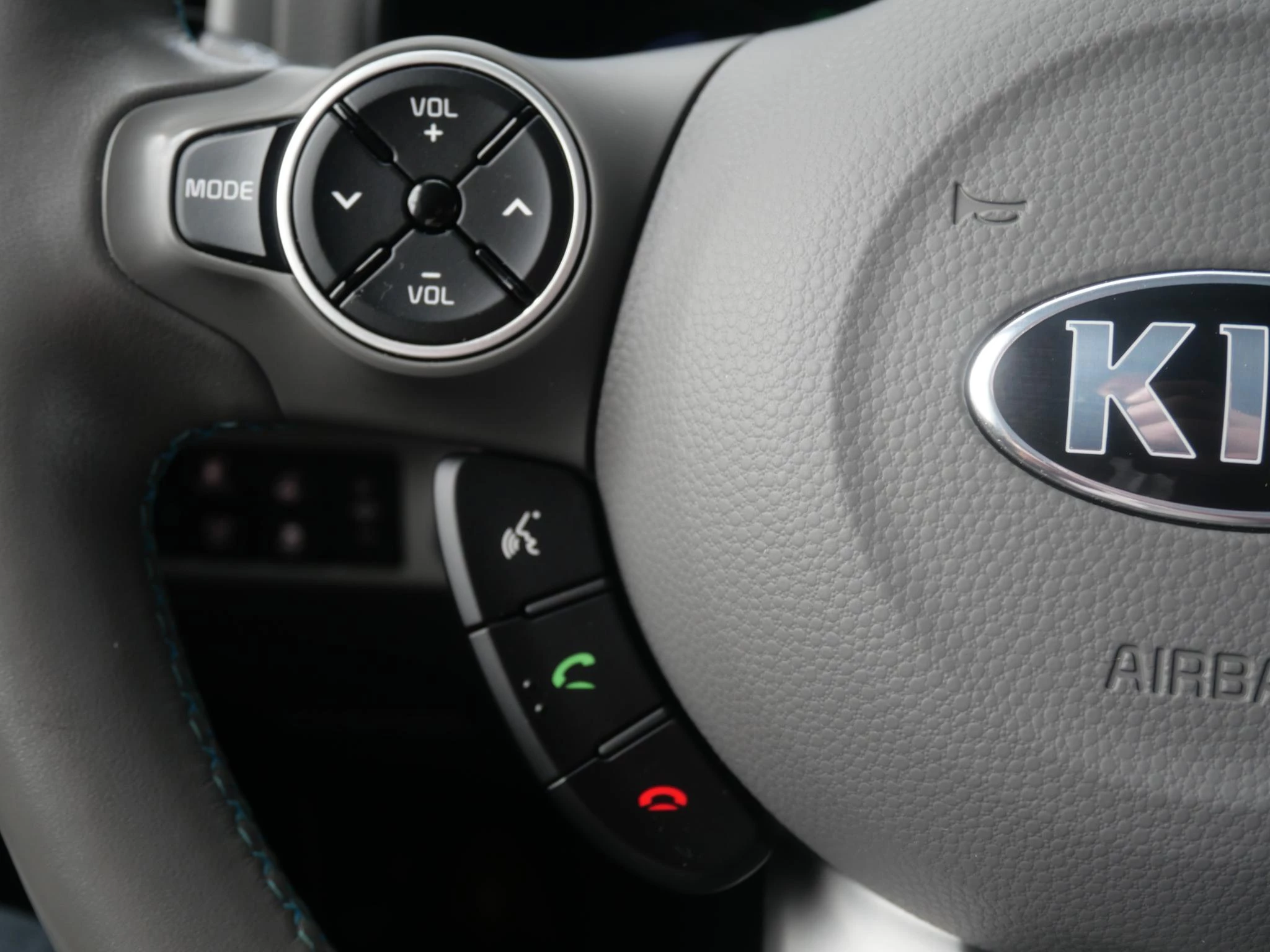 Hoofdafbeelding Kia e-Soul