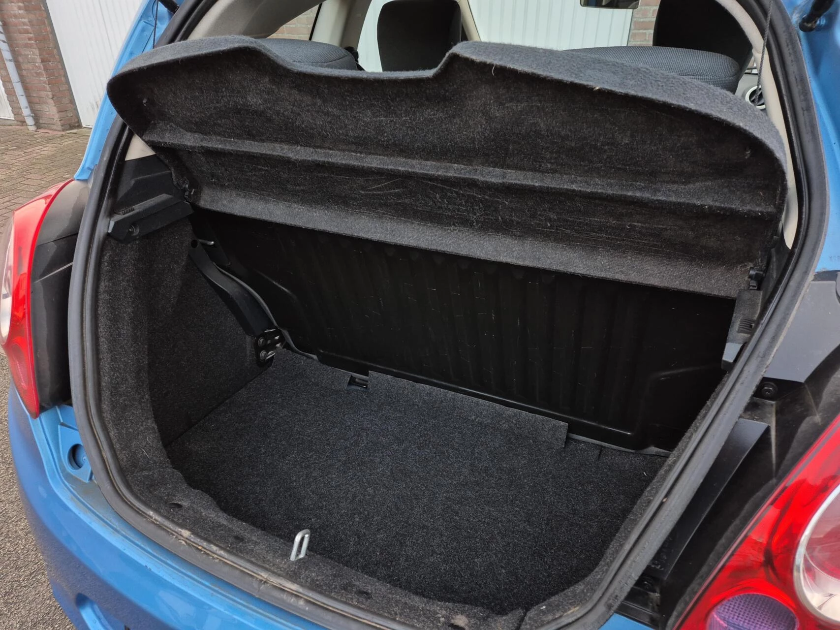 Hoofdafbeelding Ford Ka