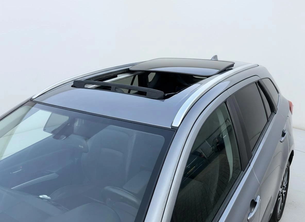 Hoofdafbeelding Suzuki S-Cross