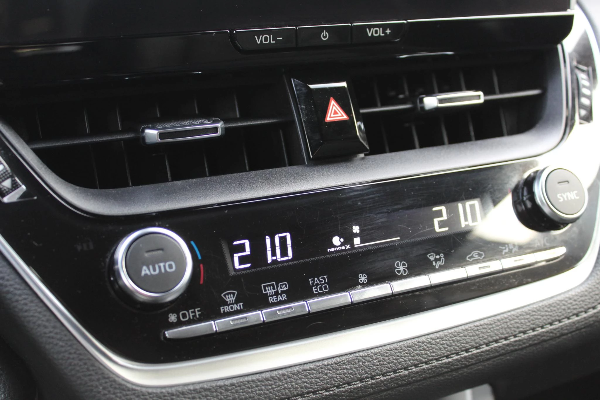 Hoofdafbeelding Toyota Corolla Cross