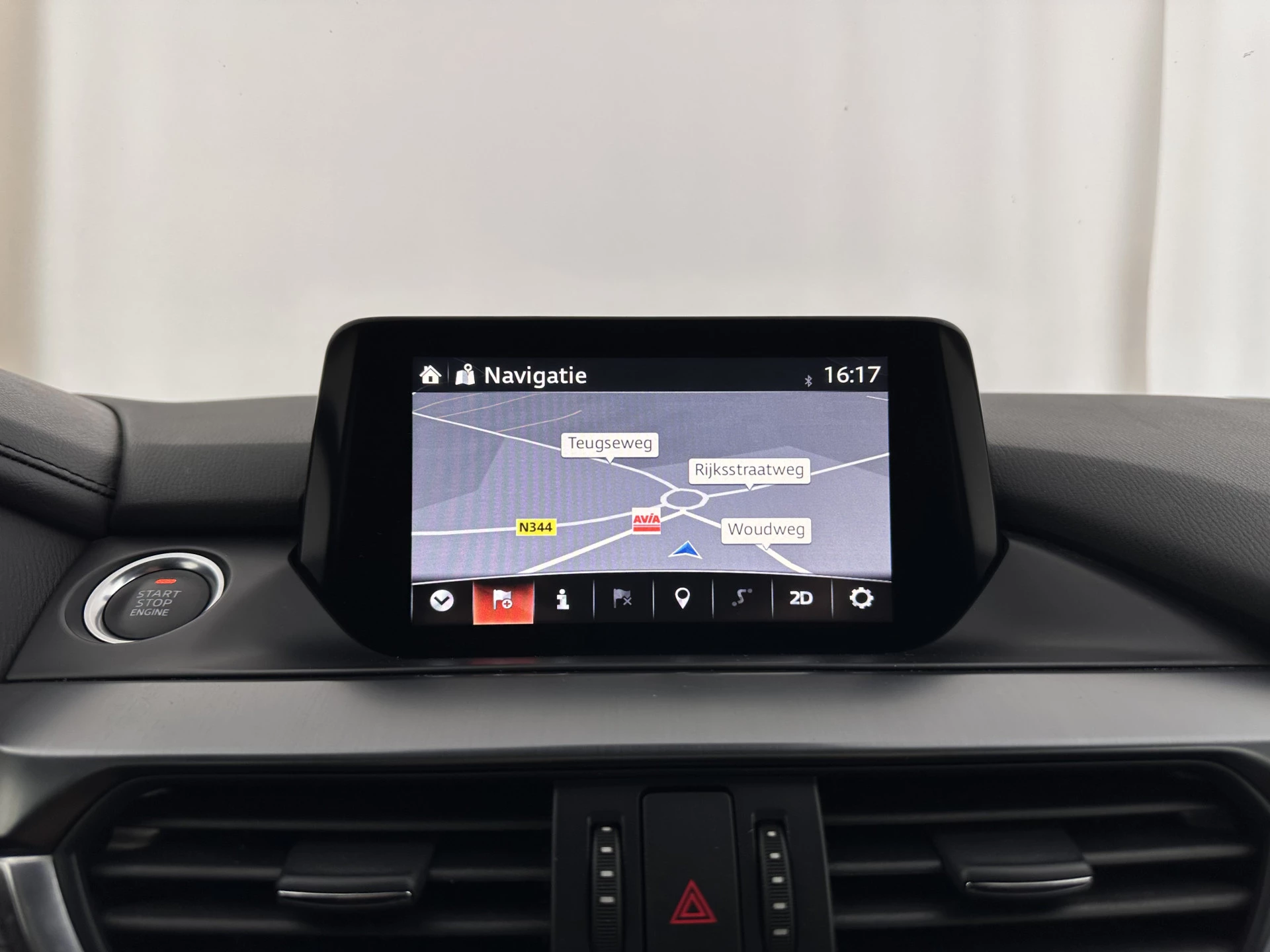 Hoofdafbeelding Mazda 6