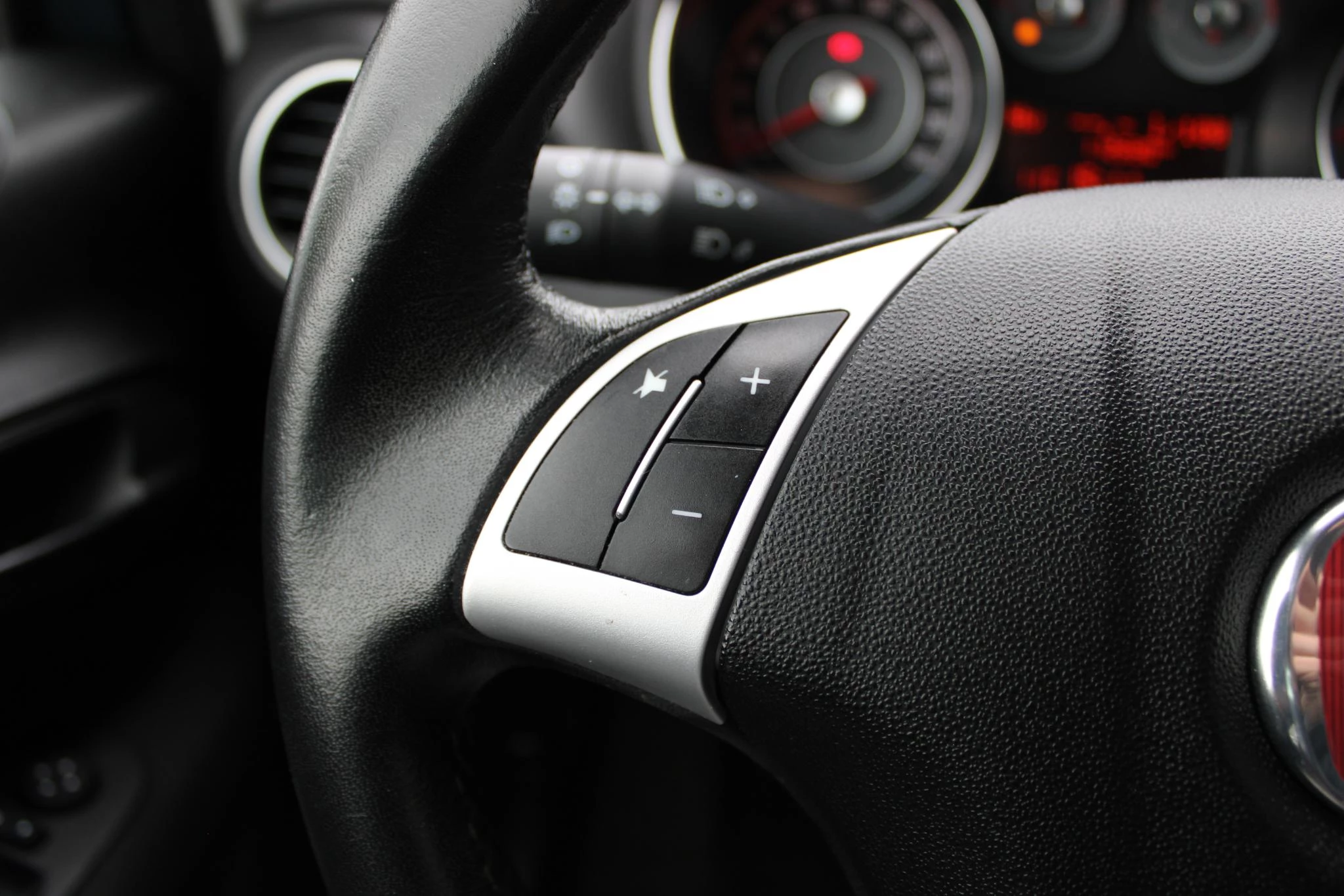 Hoofdafbeelding Fiat Punto