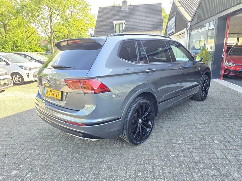 Hoofdafbeelding Volkswagen Tiguan Allspace