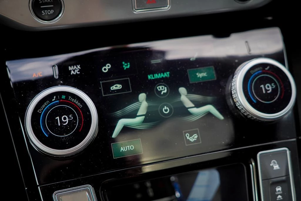 Hoofdafbeelding Jaguar I-PACE