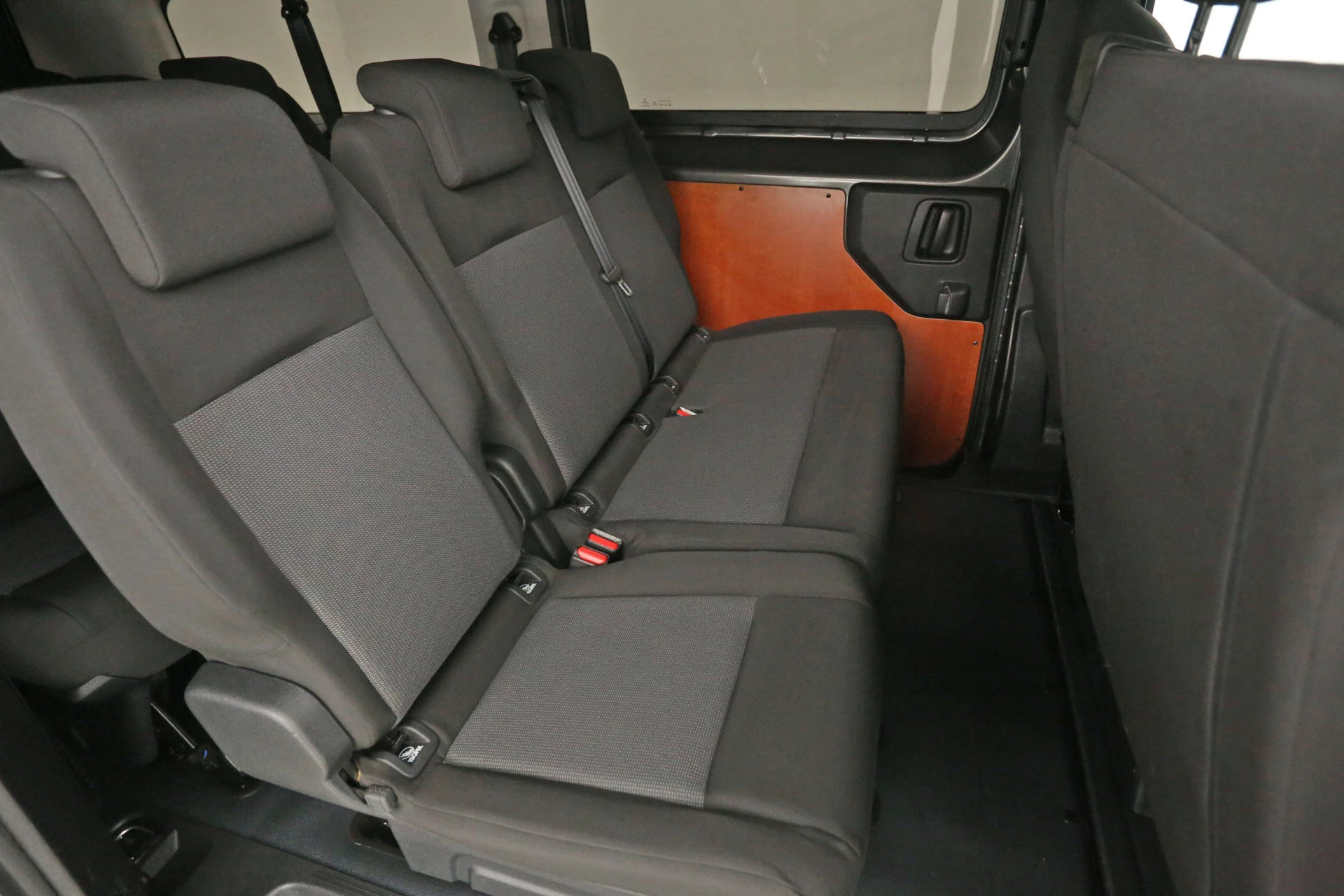 Hoofdafbeelding Citroën SpaceTourer