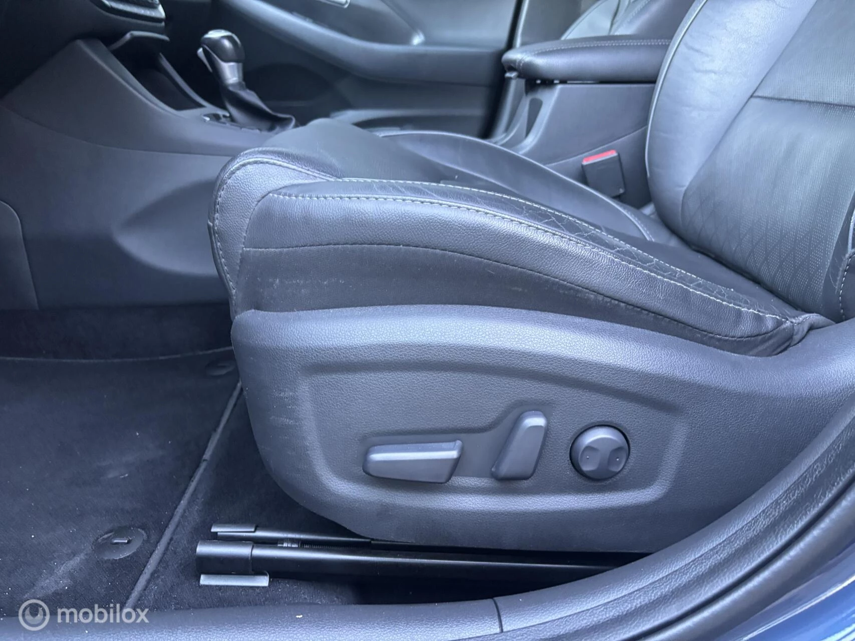 Hoofdafbeelding Hyundai i30