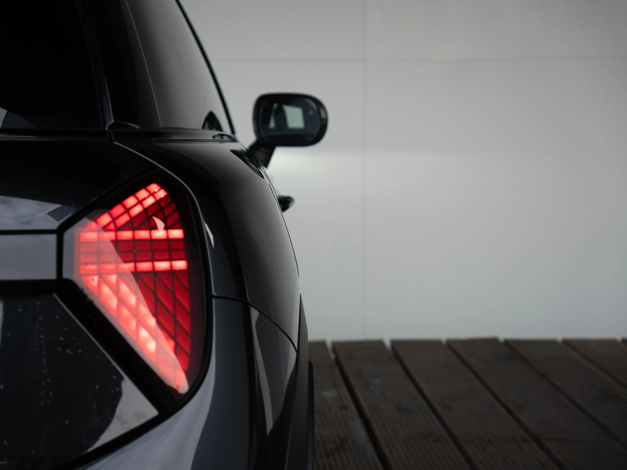 Hoofdafbeelding MINI 3-deurs
