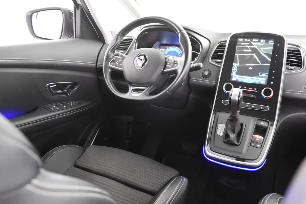 Hoofdafbeelding Renault Grand Scénic