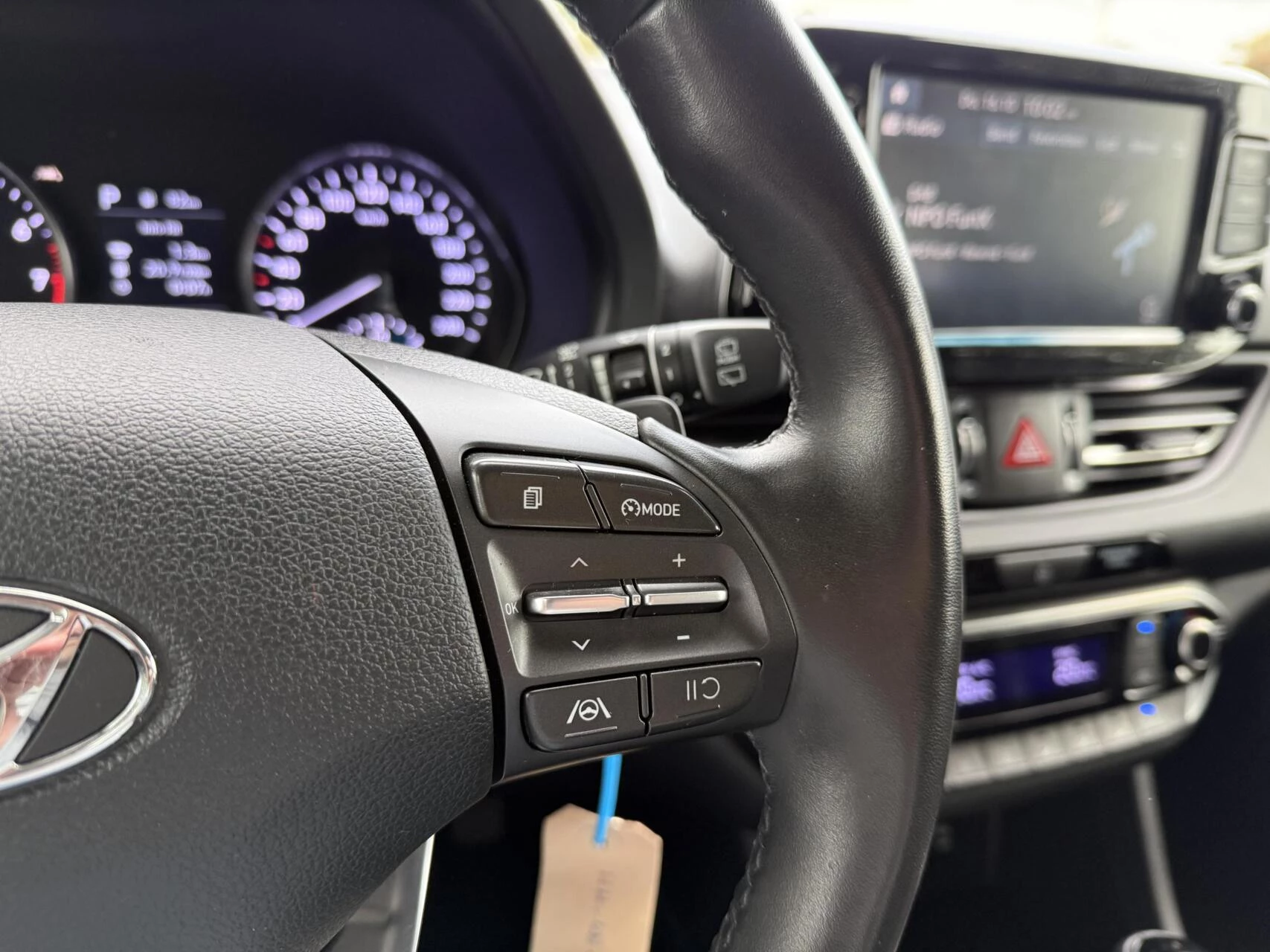 Hoofdafbeelding Hyundai i30