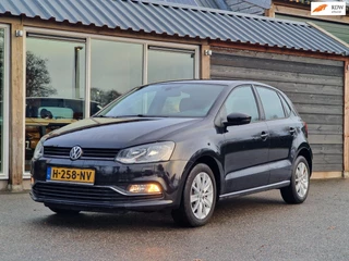 Volkswagen Polo 1.4 TDI Comfortline (Airco / Cruise / 5 Deurs / Parkeersensoren / DSG Automaat / Euro 6)