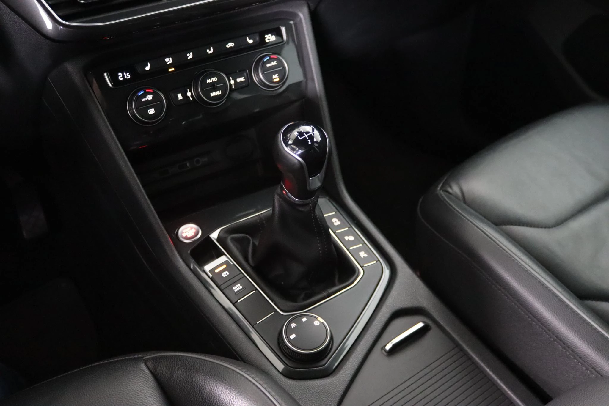 Hoofdafbeelding SEAT Tarraco