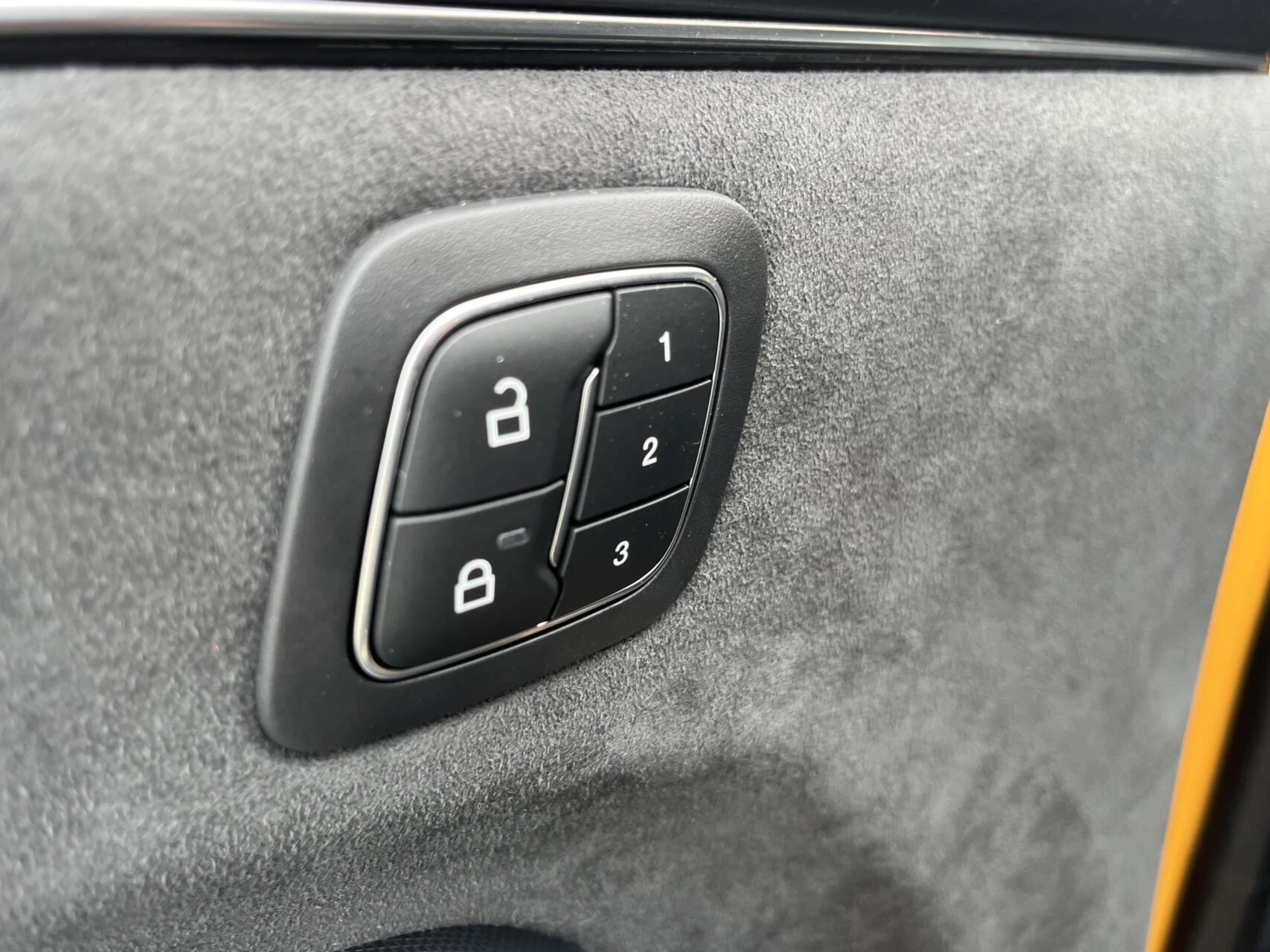 Hoofdafbeelding Ford Mustang Mach-E