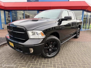 Dodge Ram 1500 5.7 V8 Crew Cab 5'7
