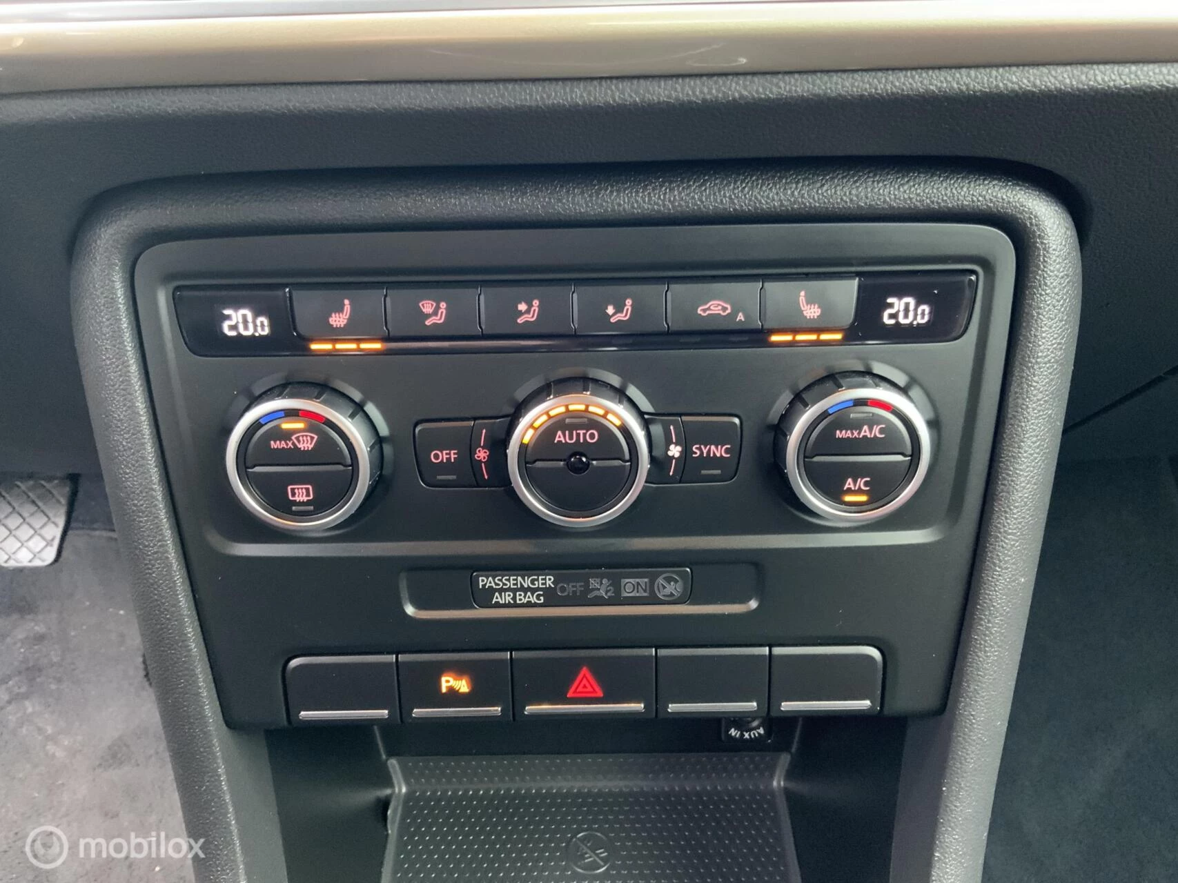 Hoofdafbeelding Volkswagen Beetle