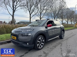 Citroen C4 Cactus 1.2 PureTech Business Plus