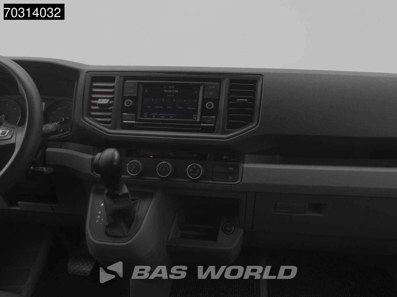 Hoofdafbeelding MAN TGE