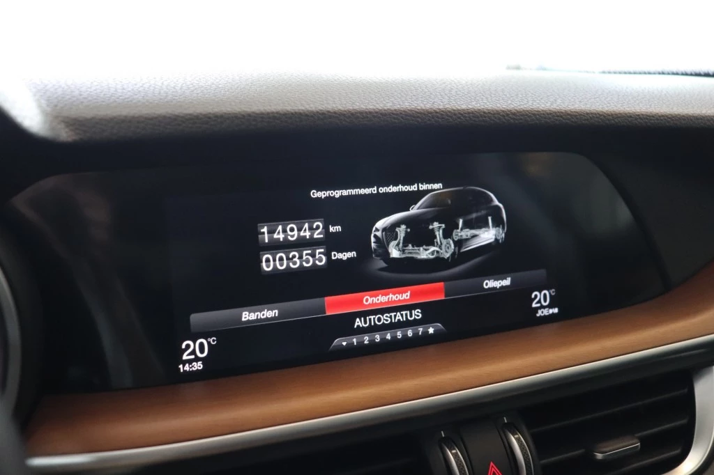 Hoofdafbeelding Alfa Romeo Stelvio