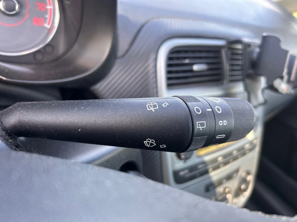 Hoofdafbeelding Fiat Punto