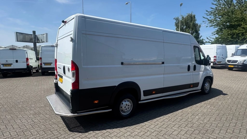 Hoofdafbeelding Fiat Ducato