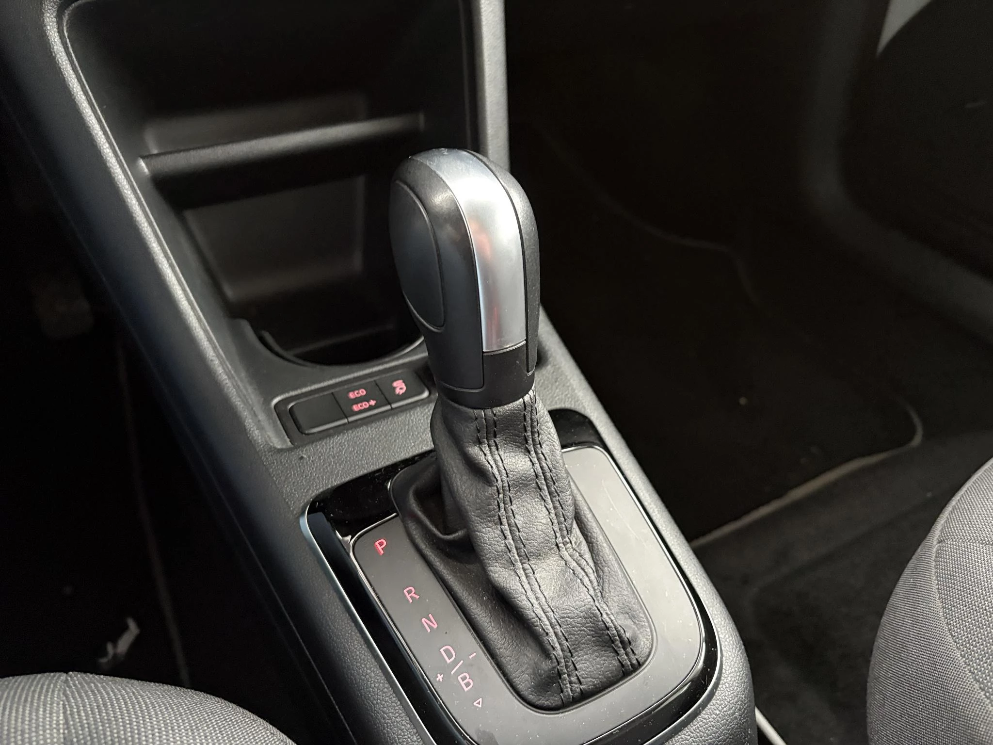 Hoofdafbeelding Volkswagen e-up!