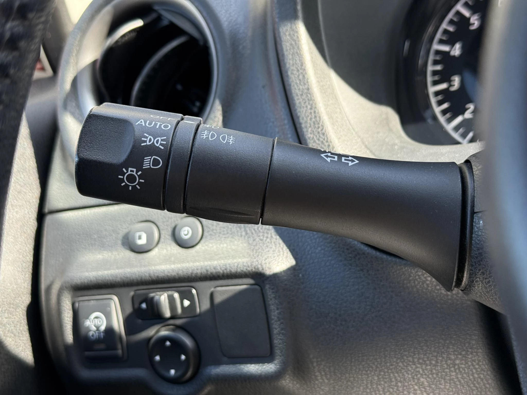 Hoofdafbeelding Nissan Note