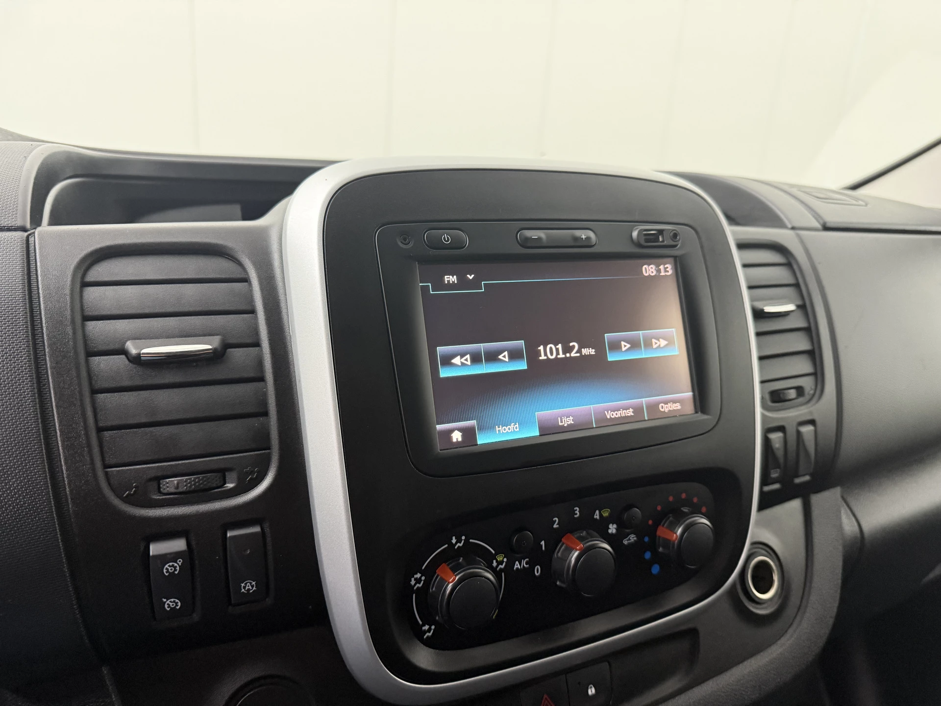 Hoofdafbeelding Fiat Talento