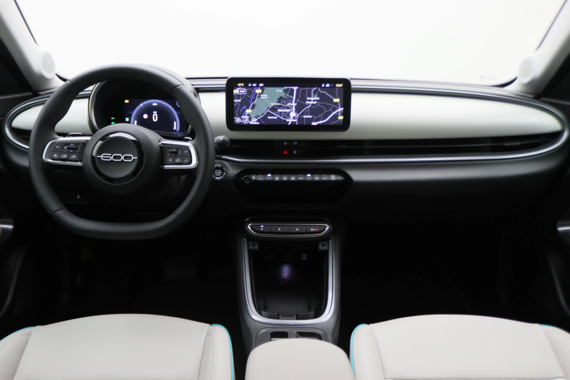 Hoofdafbeelding Fiat 600