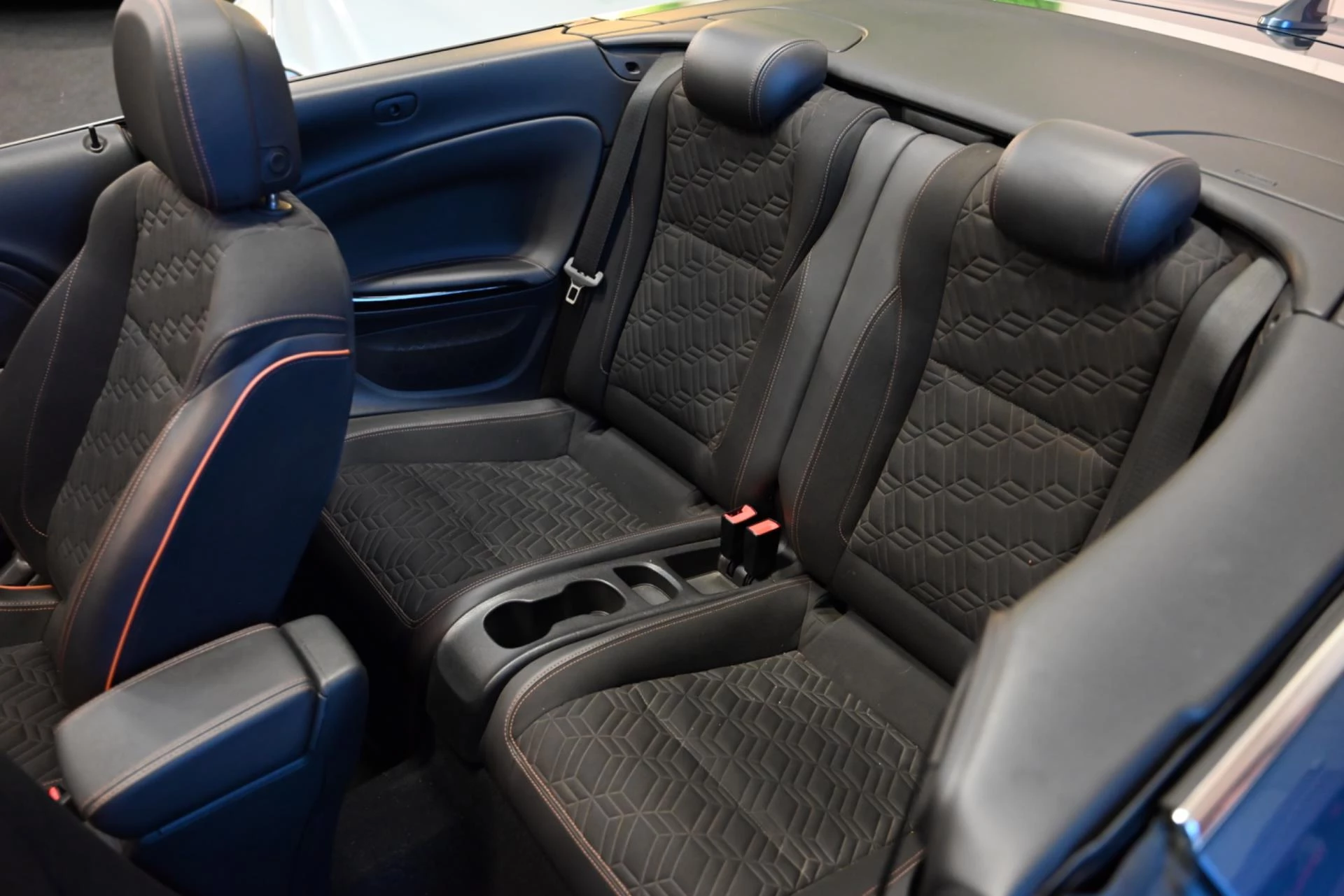 Hoofdafbeelding Opel Cascada