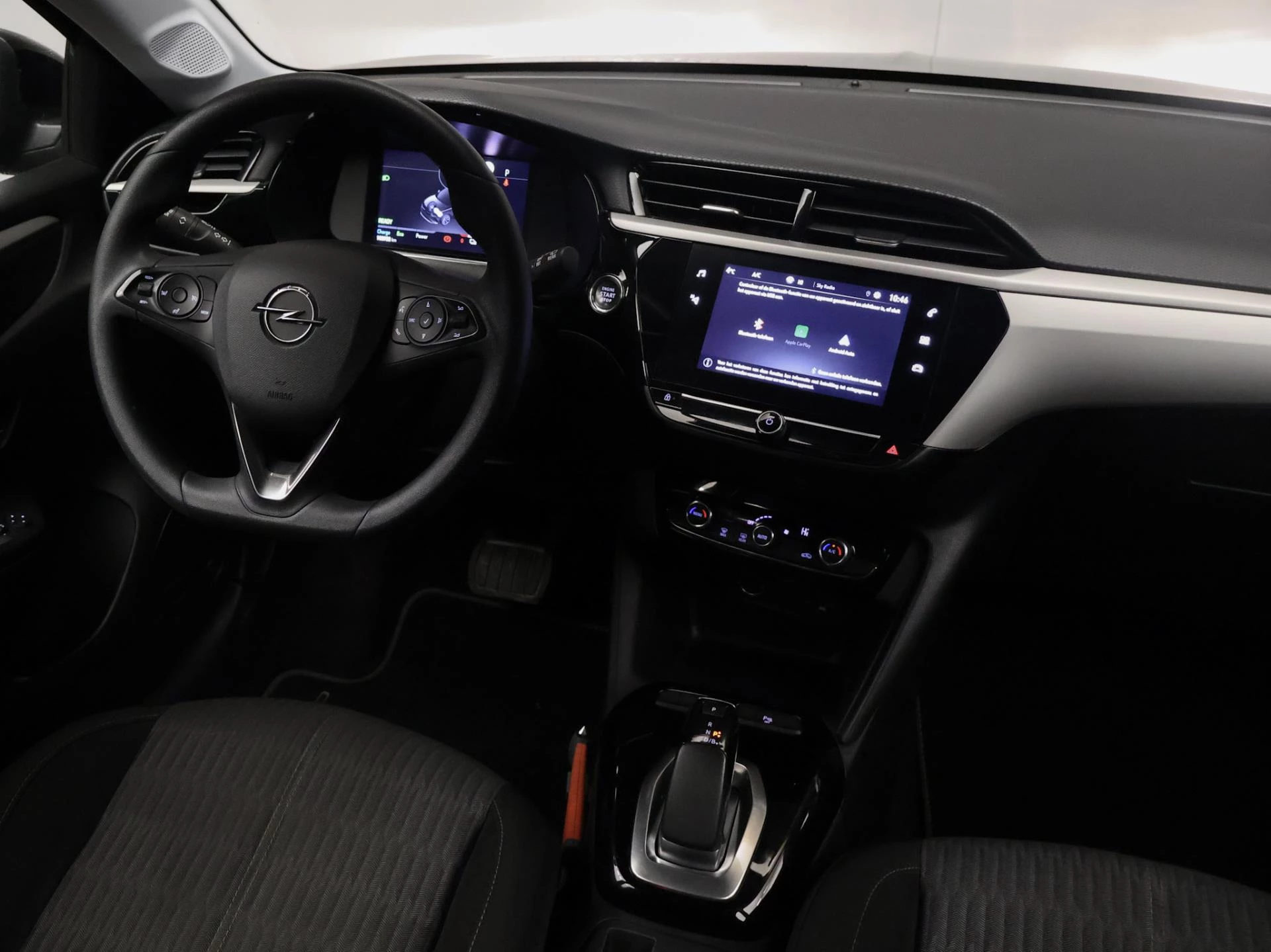 Hoofdafbeelding Opel Corsa-e