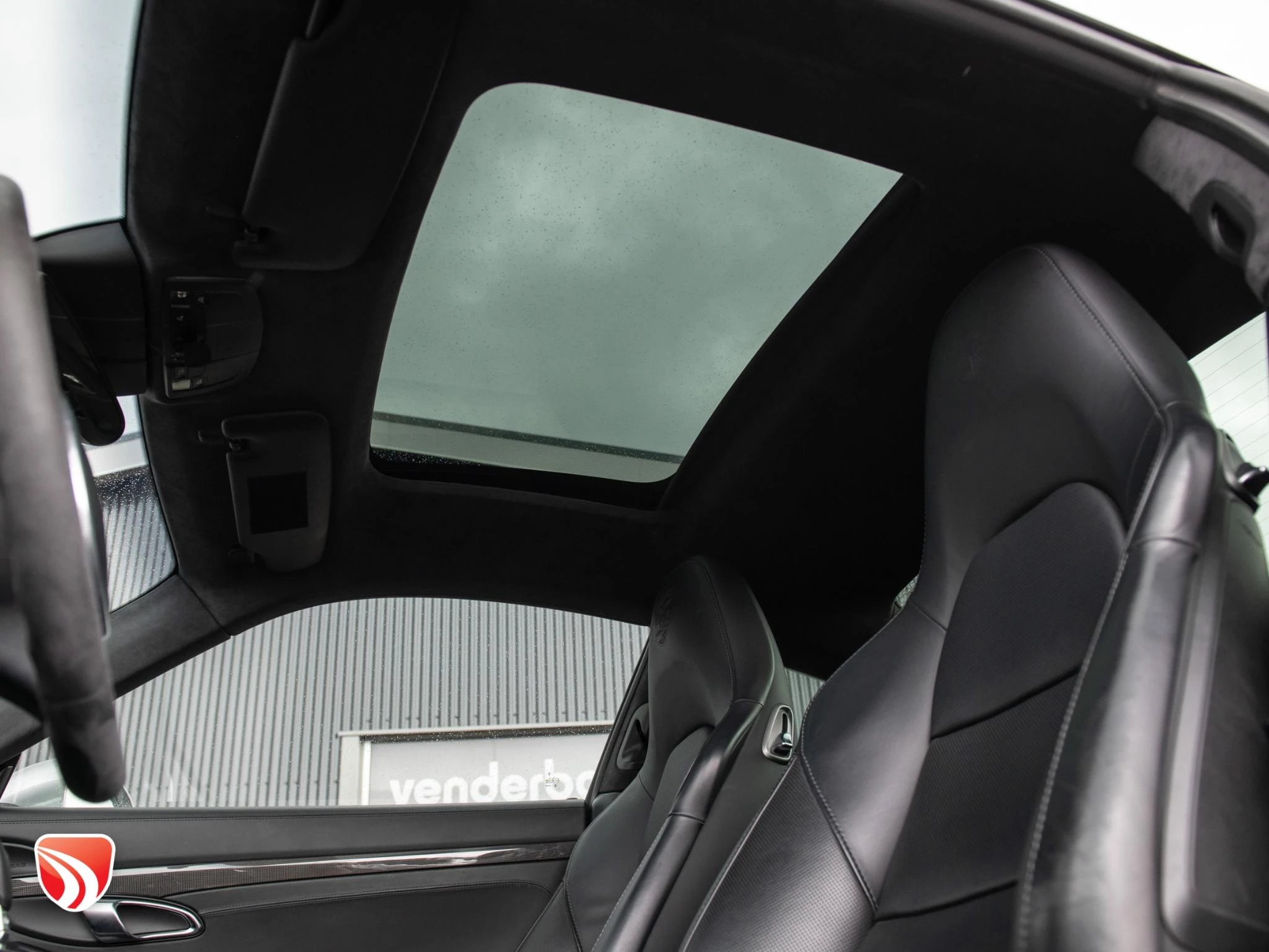 Hoofdafbeelding Porsche 911