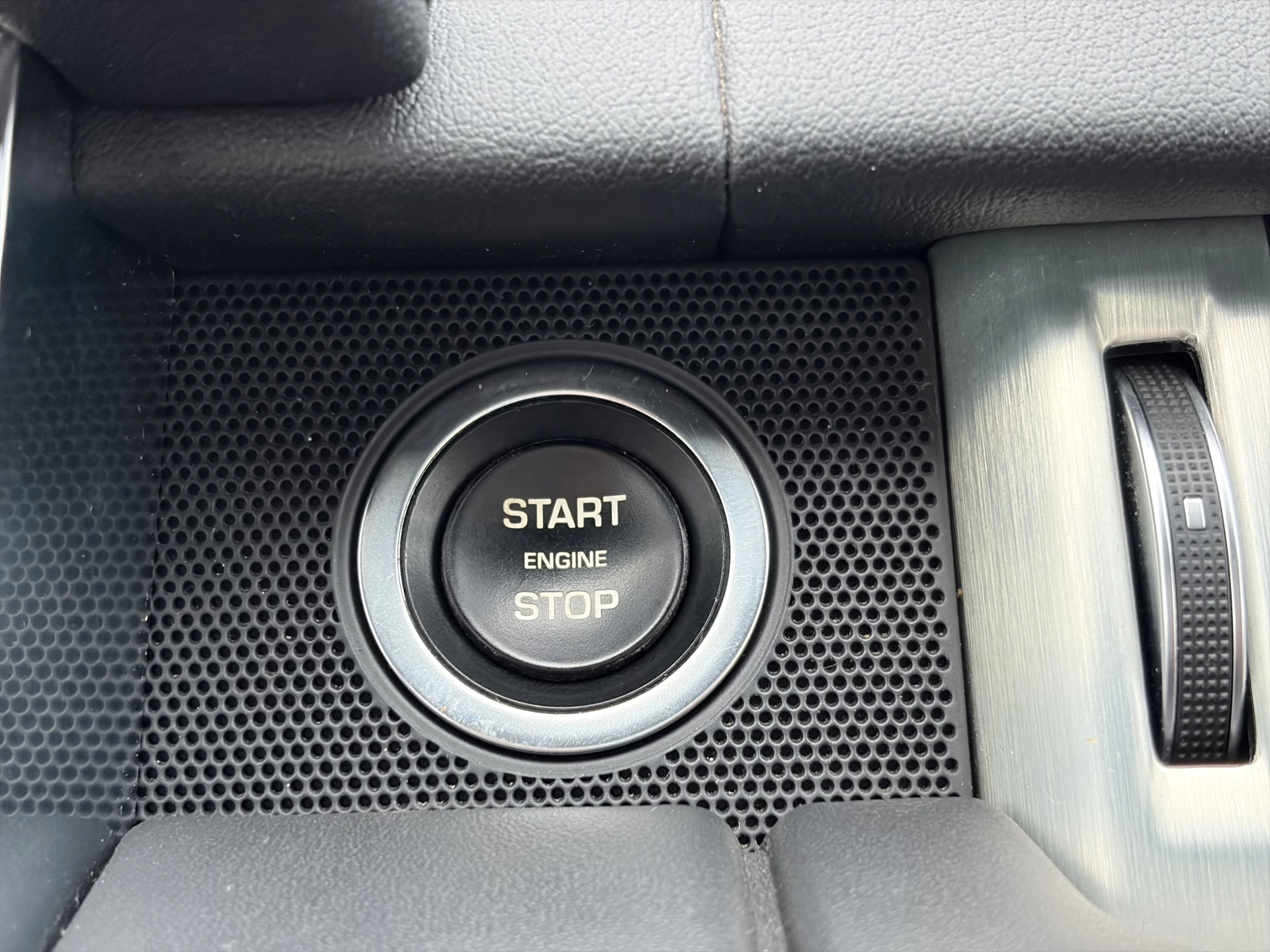 Hoofdafbeelding Land Rover Range Rover