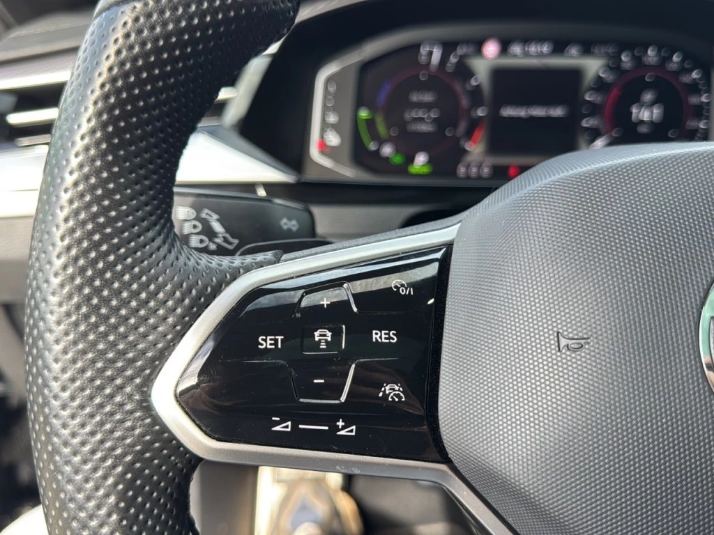 Hoofdafbeelding Volkswagen Arteon
