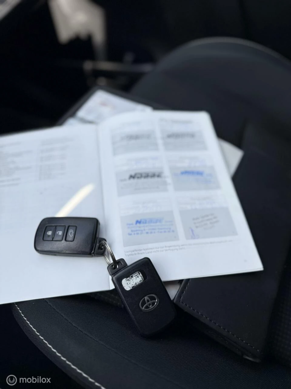Hoofdafbeelding Toyota RAV4