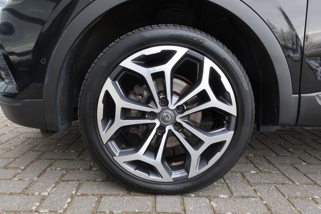 Hoofdafbeelding Renault Kadjar