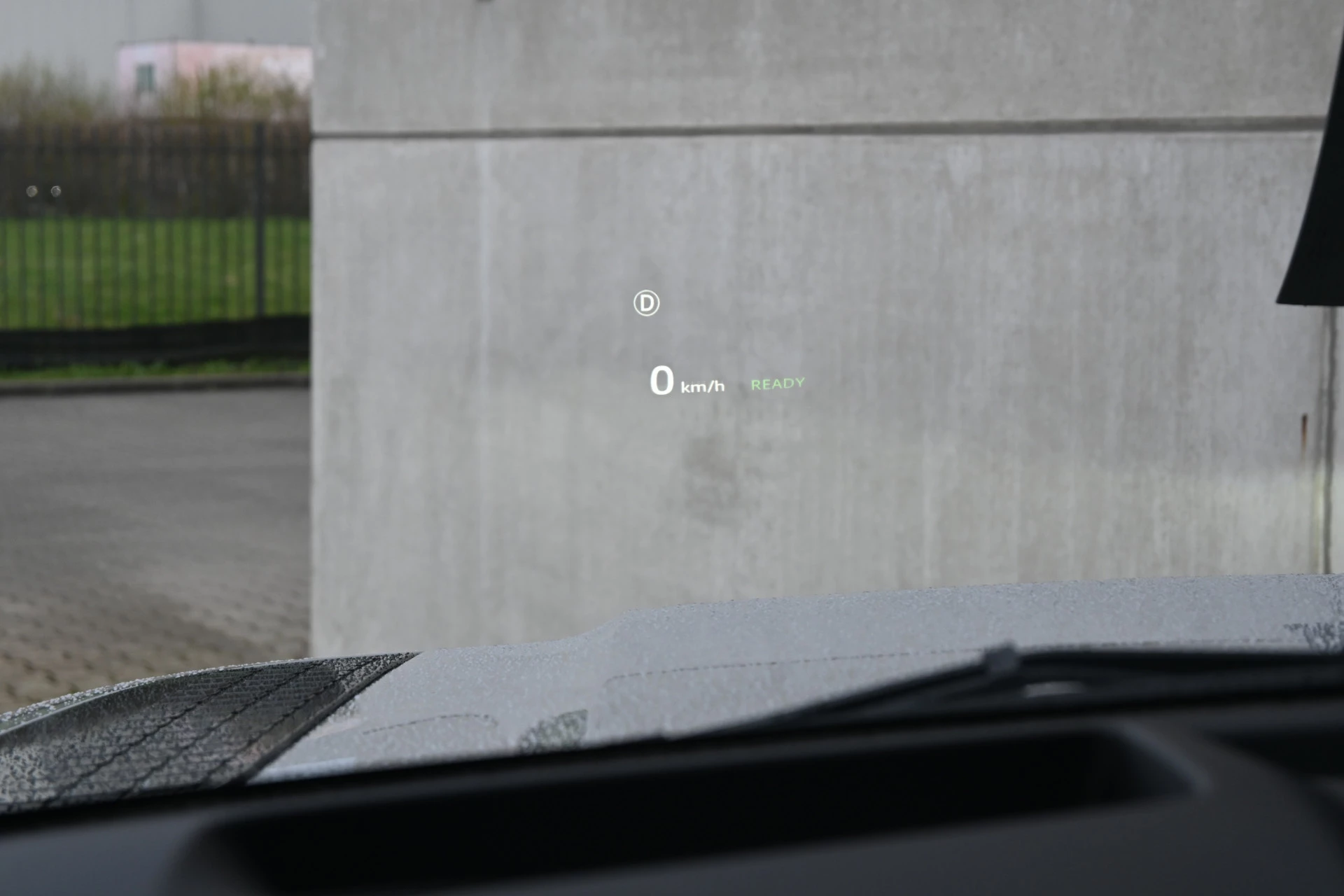 Hoofdafbeelding Land Rover Defender