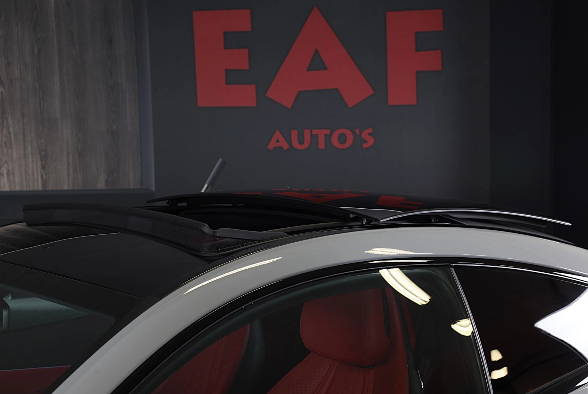 Hoofdafbeelding Mercedes-Benz CLE