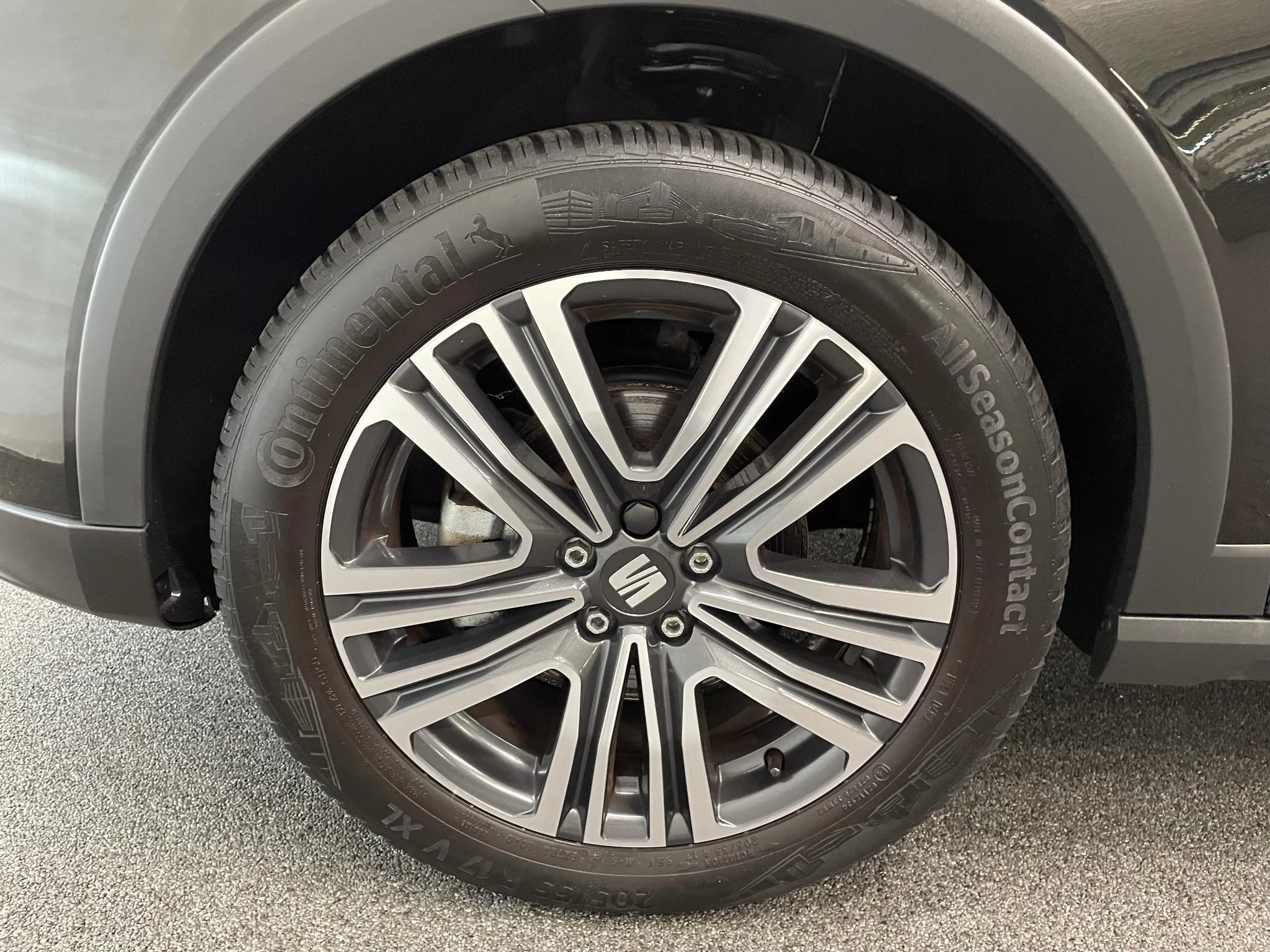 Hoofdafbeelding SEAT Arona
