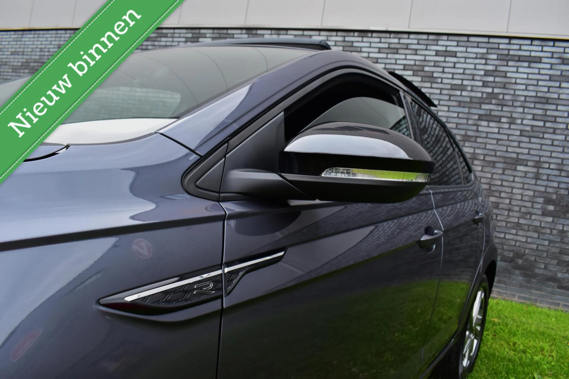 Hoofdafbeelding Volkswagen Taigo