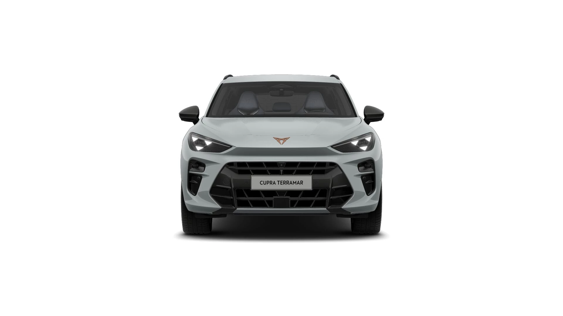 Hoofdafbeelding CUPRA Terramar
