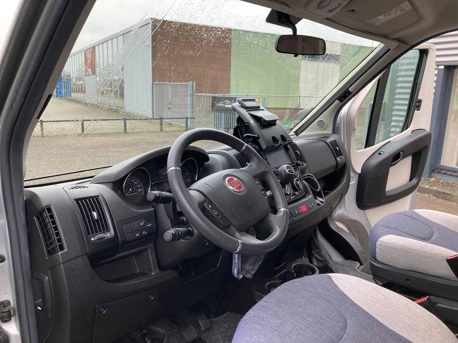 Hoofdafbeelding Fiat 600