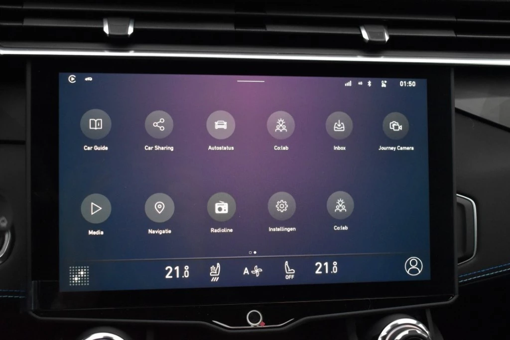 Hoofdafbeelding Lynk & Co 01