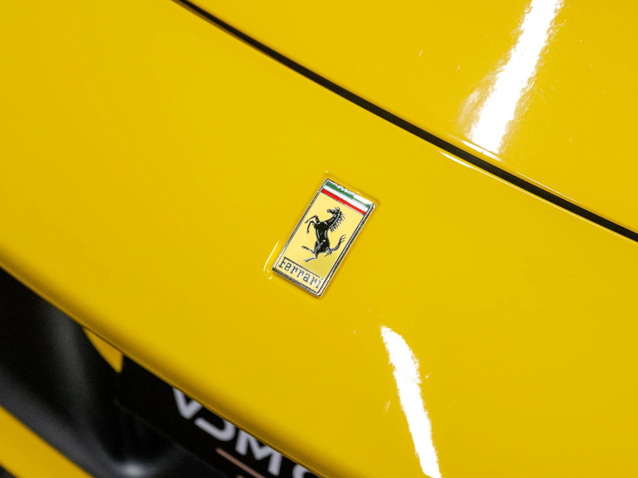 Hoofdafbeelding Ferrari F8 Spider
